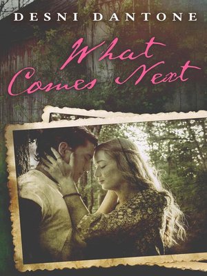 cover image of What Comes Next